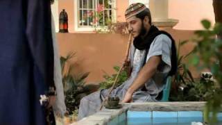 "Beating is..Shameful" National Campaign, Lebanon-TVC 6/ TV Series