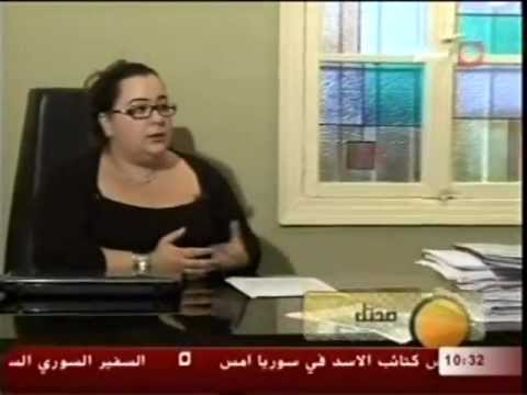 Alam el Sabah Interview on Future TV