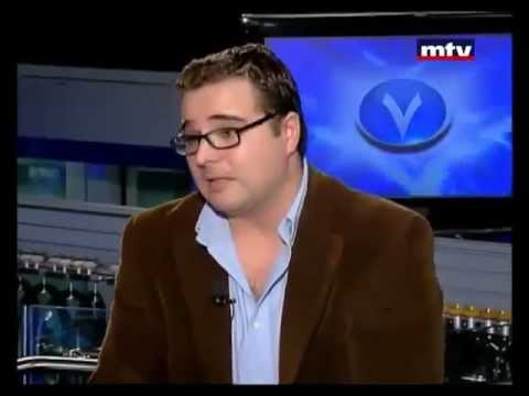 "We Believe" Campaign Highlighted on MTV ll Interview with Mr. Melkar Khoury