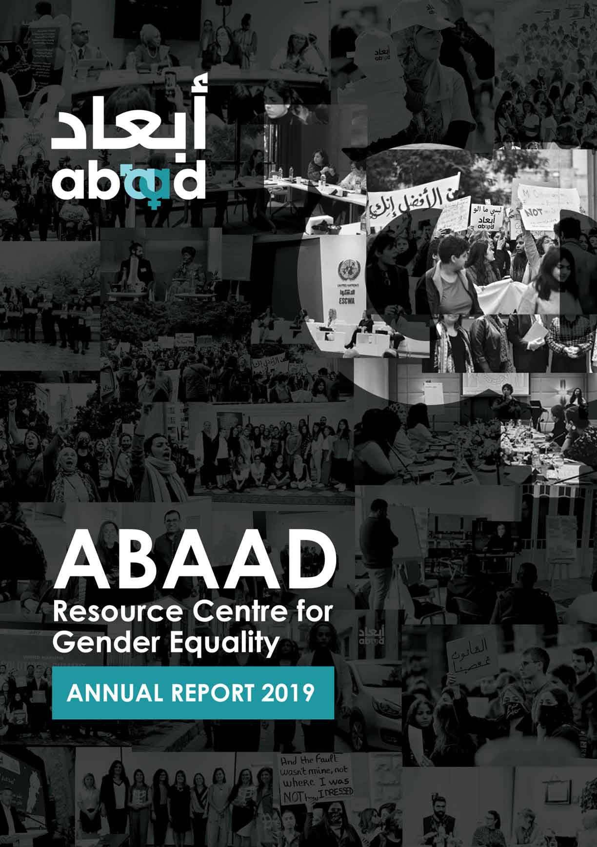 ABAAD Annual Report 2019