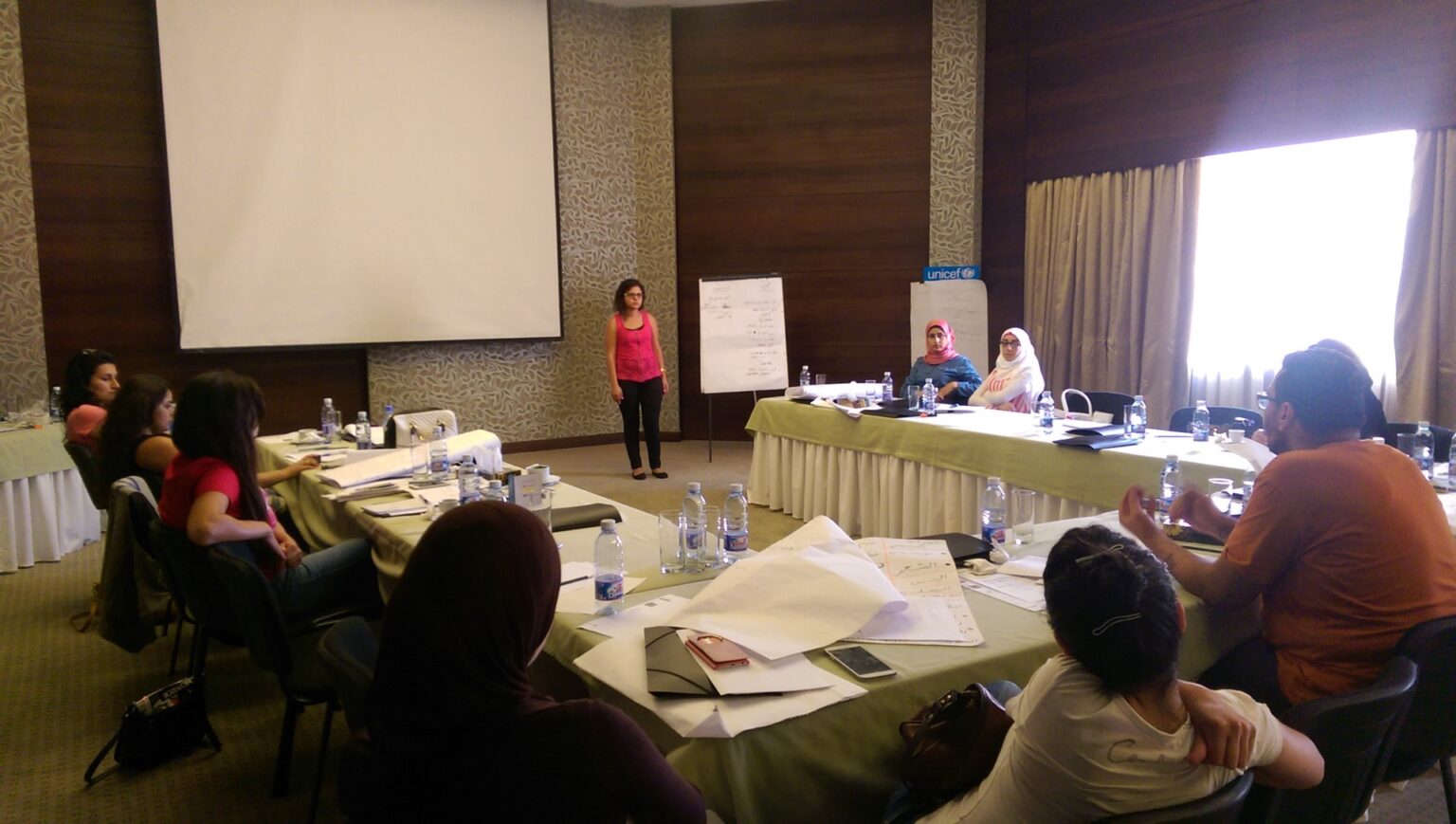 5 Min Inspiration Reducing Hunger By Addressing Gbv