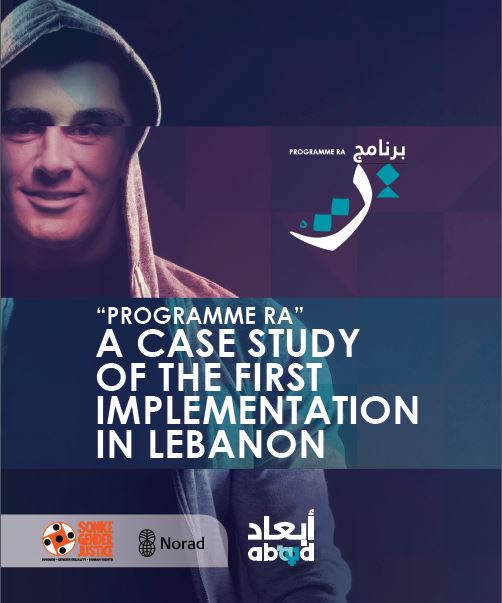 Program Ra