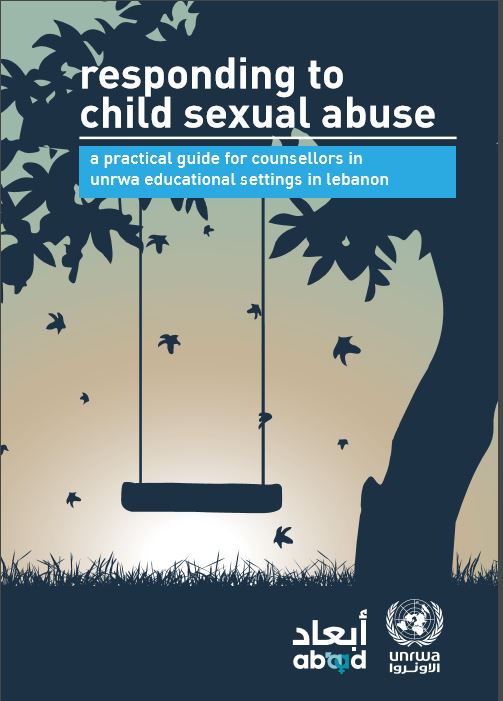 Responding to Child Sexual Abuse