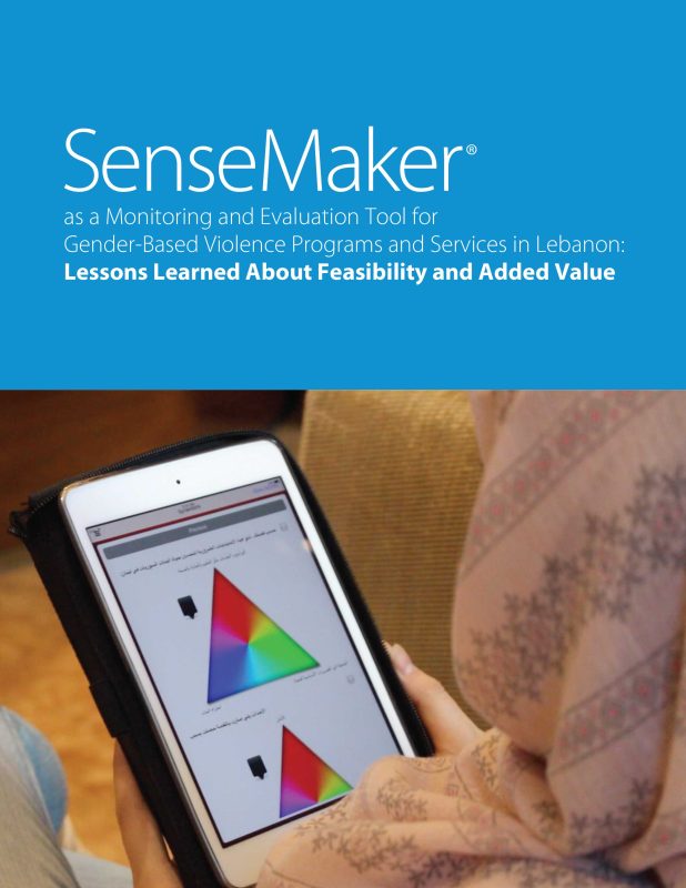 SenseMaker
